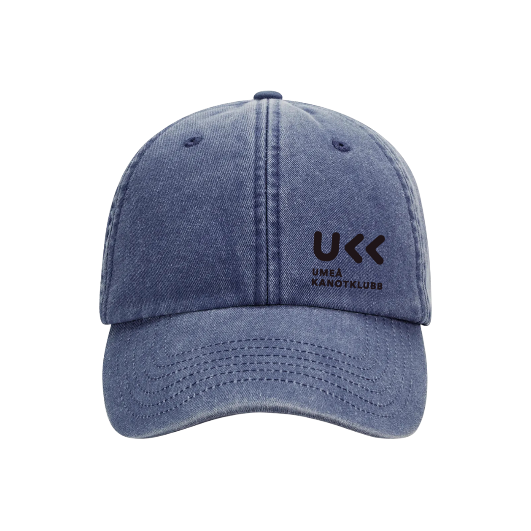 Vintage Cap UKK - 4