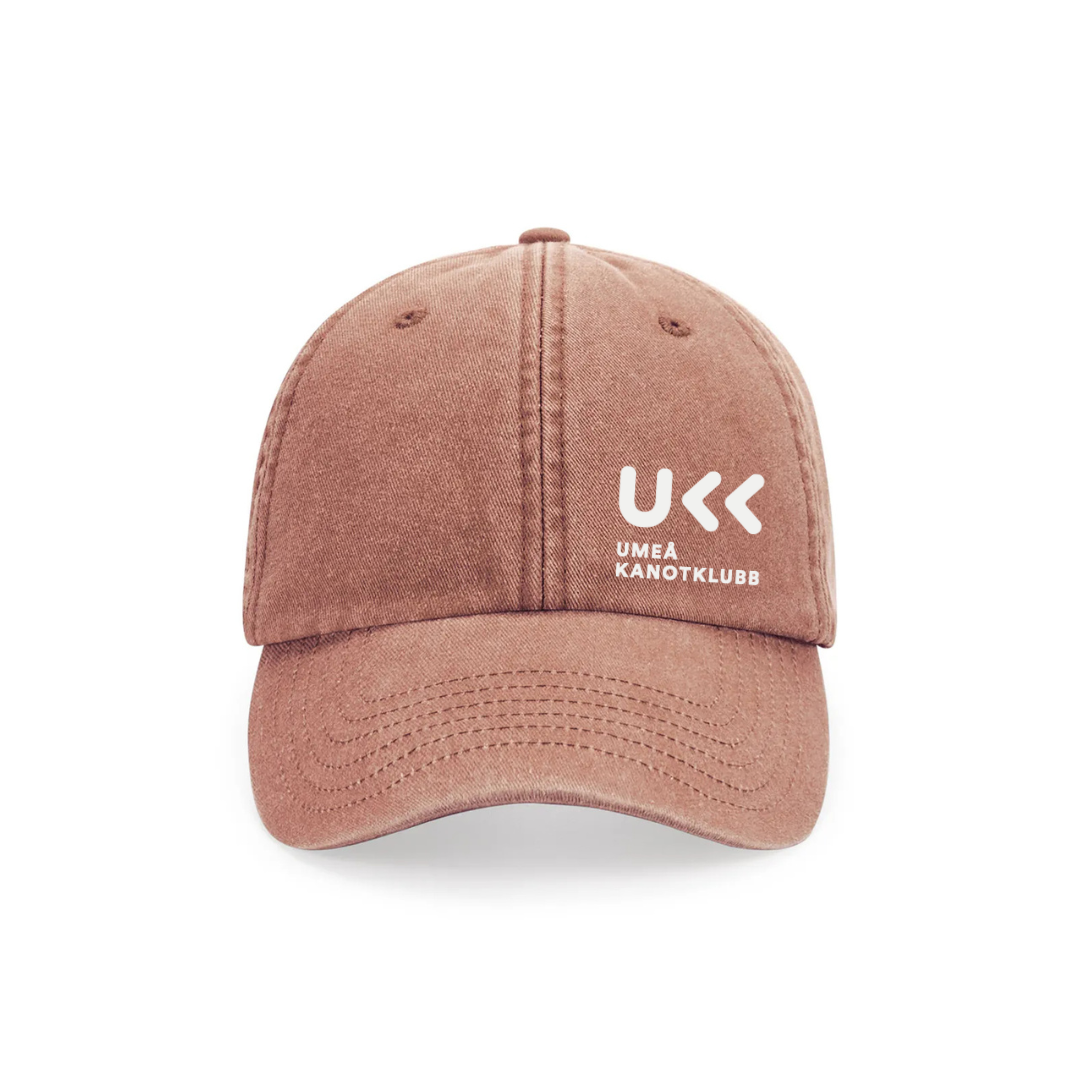 Vintage Cap UKK - 5