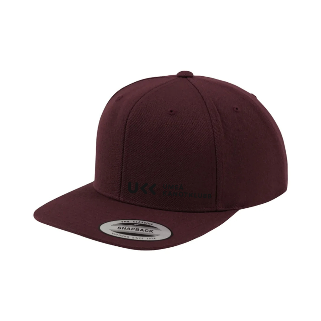 Classic Snapback UKK - 4