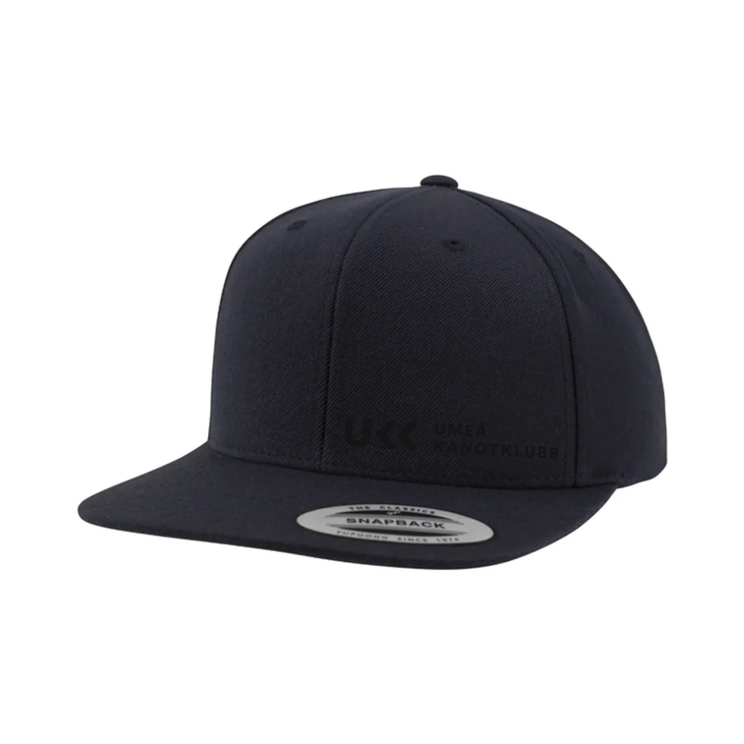 Classic Snapback UKK - 3