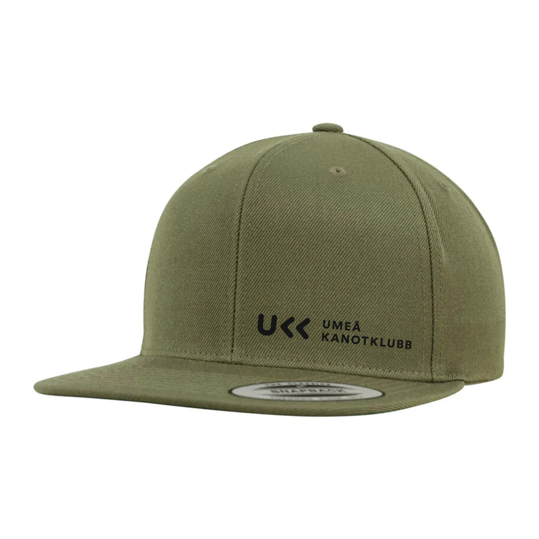 Classic Snapback UKK - 2