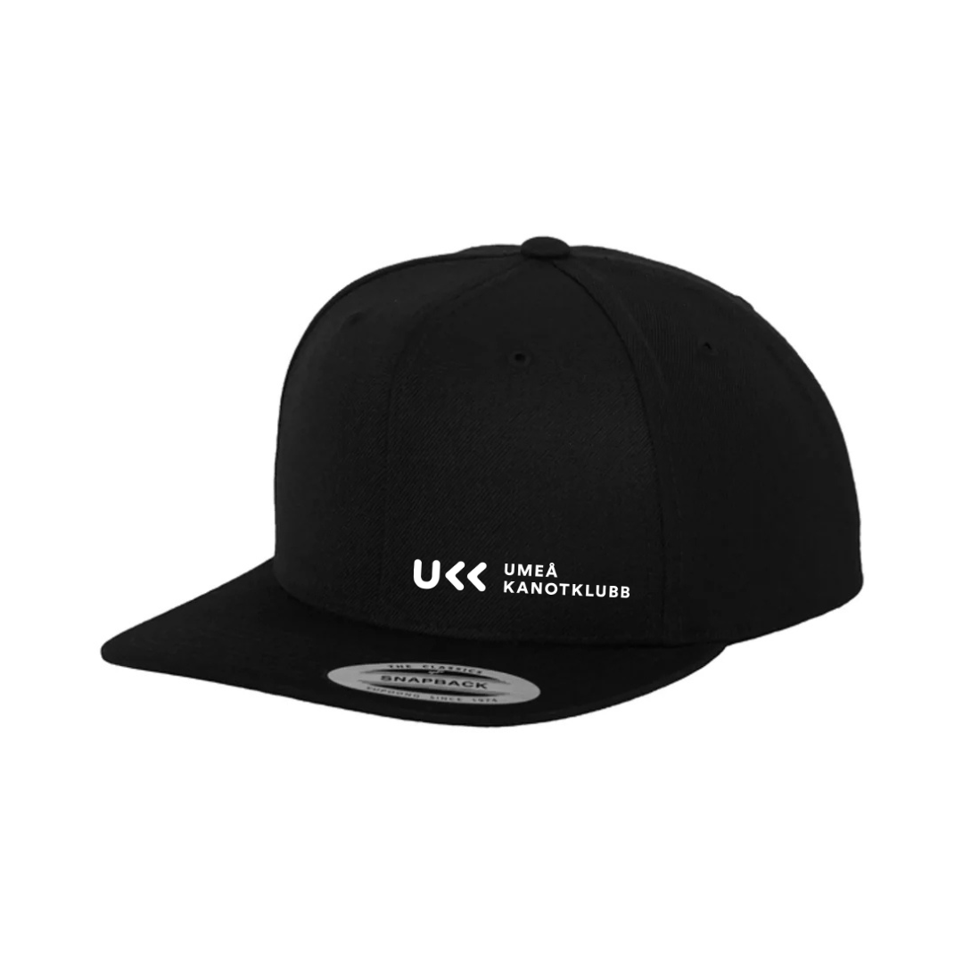 Classic Snapback UKK