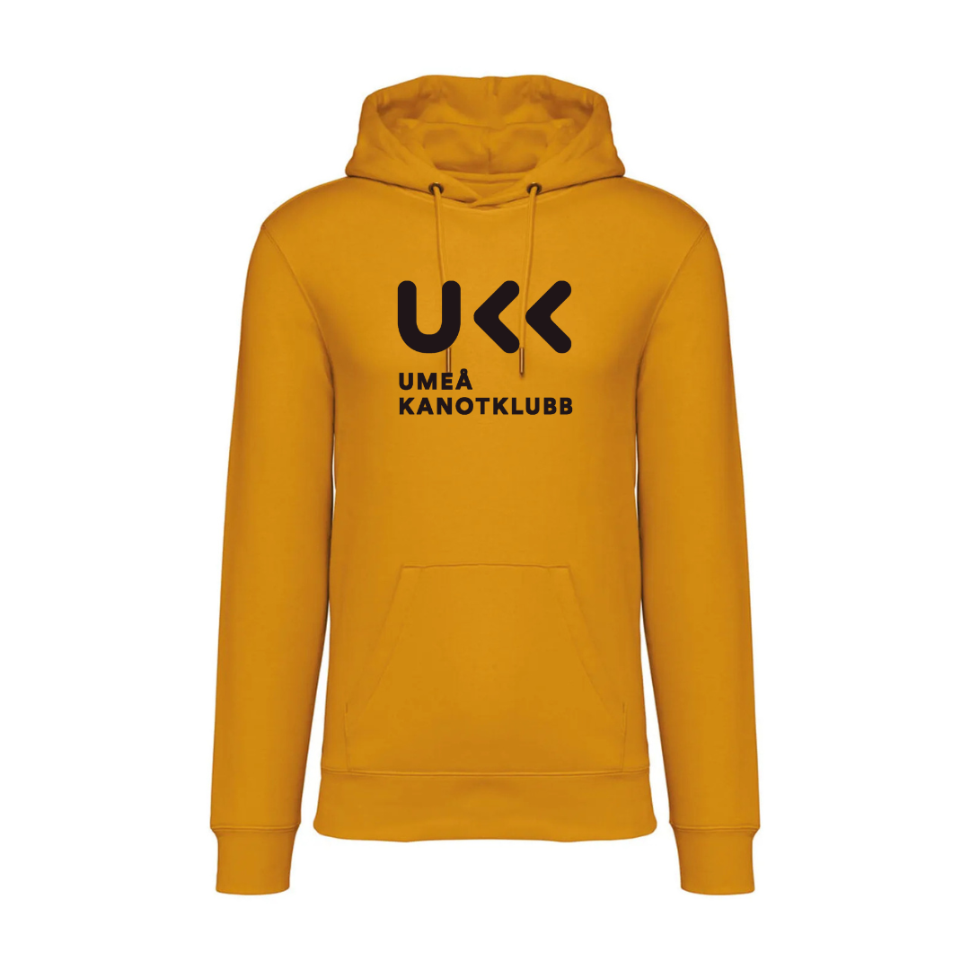 Unisex hoodie Curcuma UKK