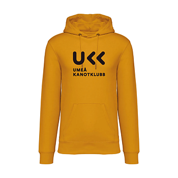 Unisex hoodie Curcuma UKK