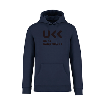 Unisex hoodie Dark Navy UKK