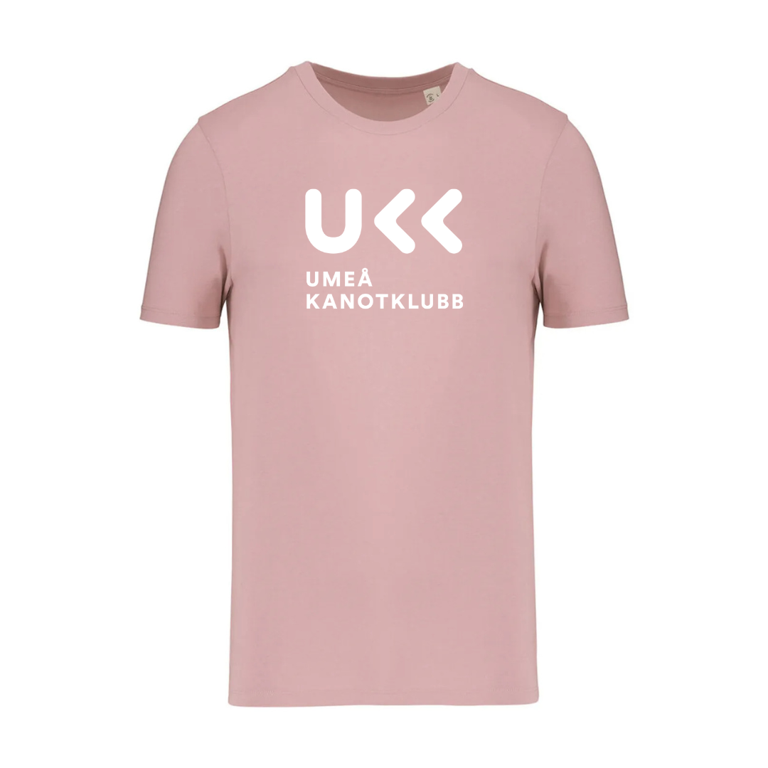 T-shirt bomull Petal Rose UKK
