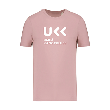 T-shirt bomull Petal Rose UKK