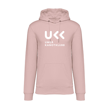 Unisex hoodie Petal Rose UKK