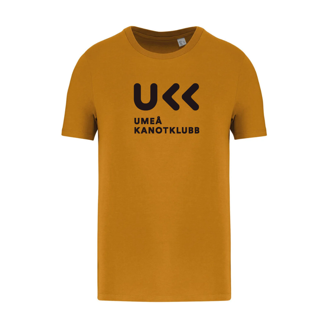 T-shirt bomull Curcuma UKK