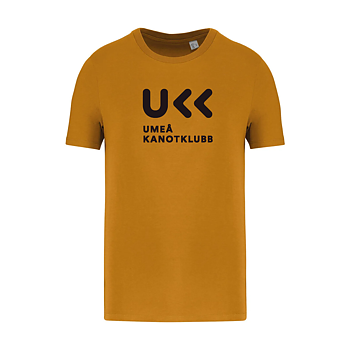 T-shirt bomull Curcuma UKK