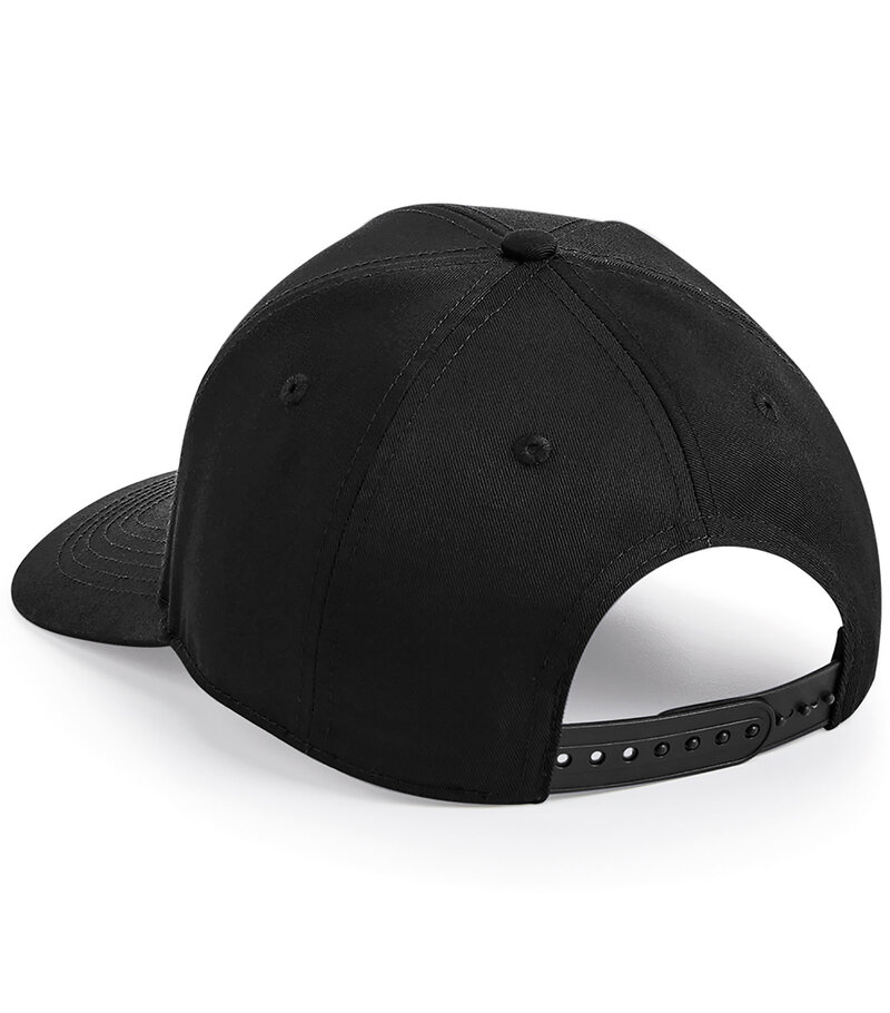 5 Panel Snapback keps Kvarken - 3