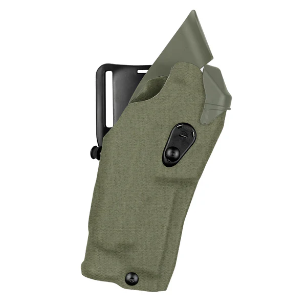 Safariland 6390RDS ALS Glock 19/45 GEN5/6 with light and reddot RIGHT HAND