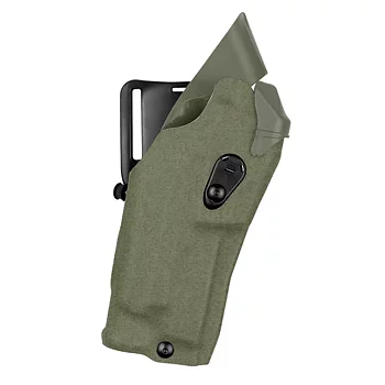 Safariland 6390RDS ALS Glock 19/45 GEN5/6 with light and reddot RIGHT HAND