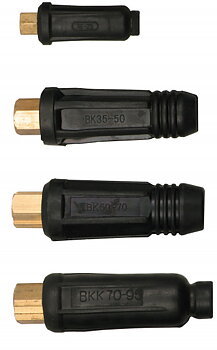 Kabelkoppling Hona 35-50mm²