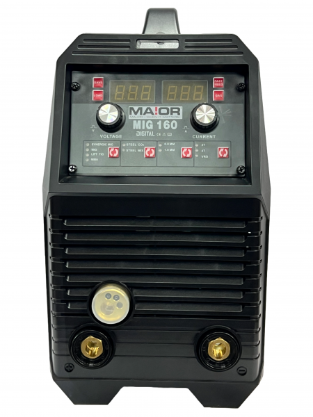 MIG MA!OR TEC MIG 2,0 160 Amp 230v - 2