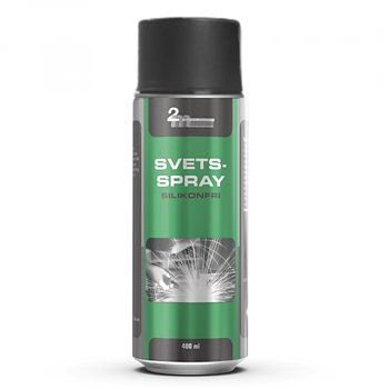 Svetsspray 2M Silikonfri 400ml