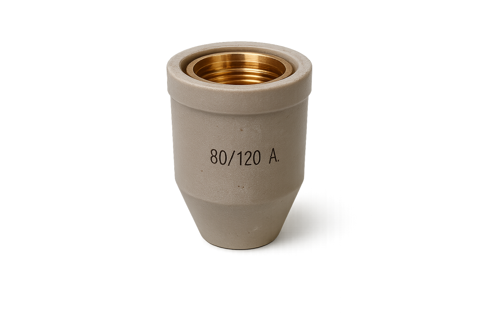 JASIC YTTERKÅPA 80-100A (JP-81)