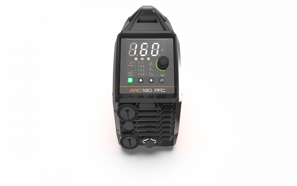 Jasic EVO 2.0 MMA  ARC160-PFC ´´Pinnsvets´´ - 3