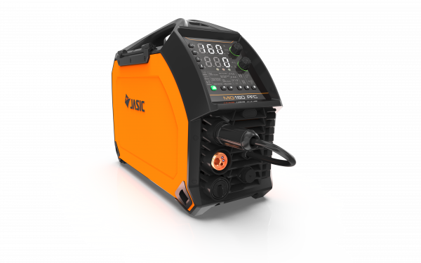 JASIC EVO 2.0 MIG 160-PFC