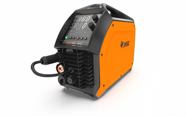 JASIC EVO 2.0 MIG 160-PFC - 3