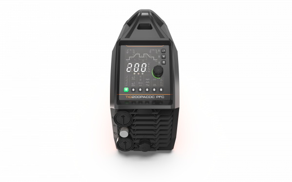 Jasic EVO 2.0 TIG 200AC/DC-PFC - 2