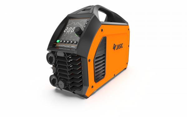 Jasic EVO 2.0 TIG 200AC/DC-PFC