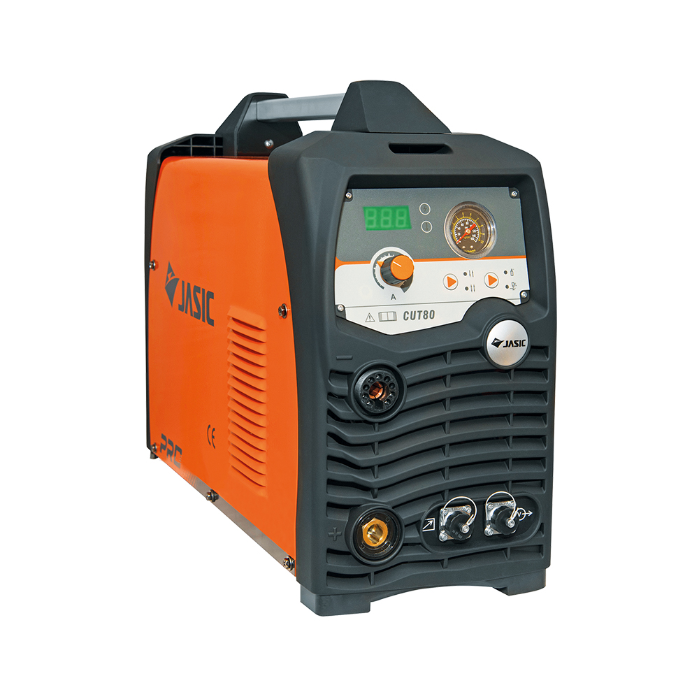 JASIC PRO PLASMA CUT 80 (PT100)