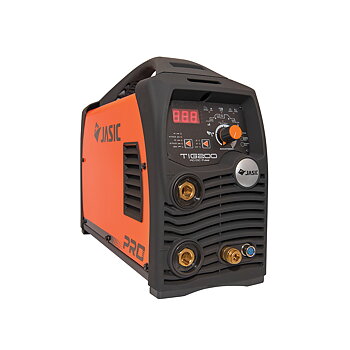 Jasic PRO TIG-MMA 200 AC/DC Puls Mini Digital