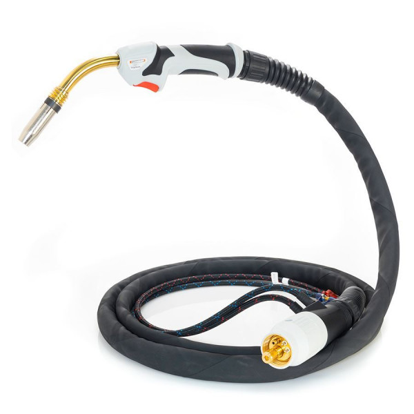 Slangpaket M501W MIG 4m (M501)
