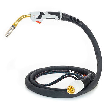 Slangpaket M501W MIG 5m (M501)