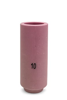 Gaskåpa Rosa Nr 10   (47,5mm)   17/18
