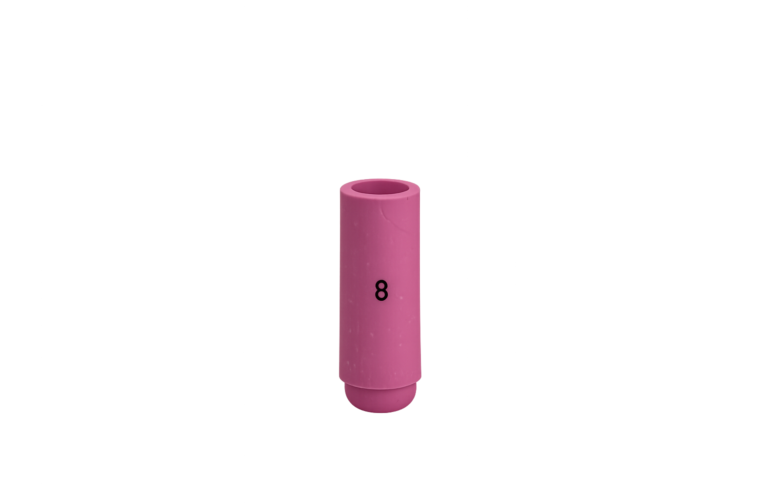 GASKÅPA ROSA NR 8   (47mm)   17/18