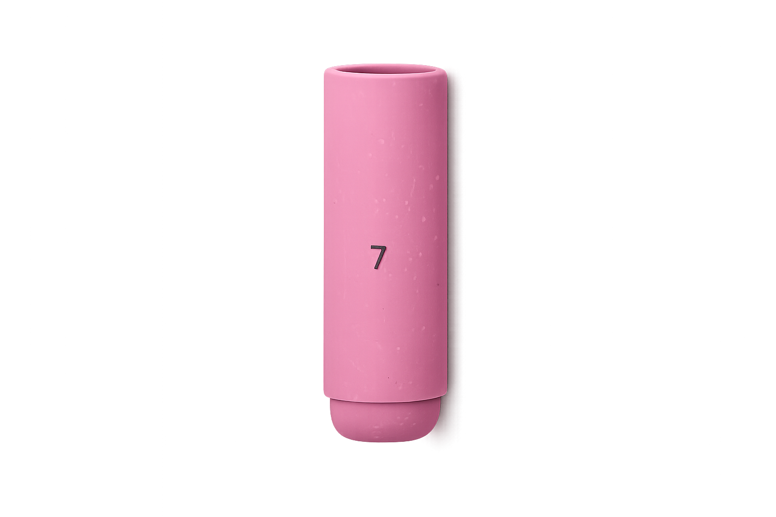 GASKÅPA ROSA NR 7   (47mm)   17/18