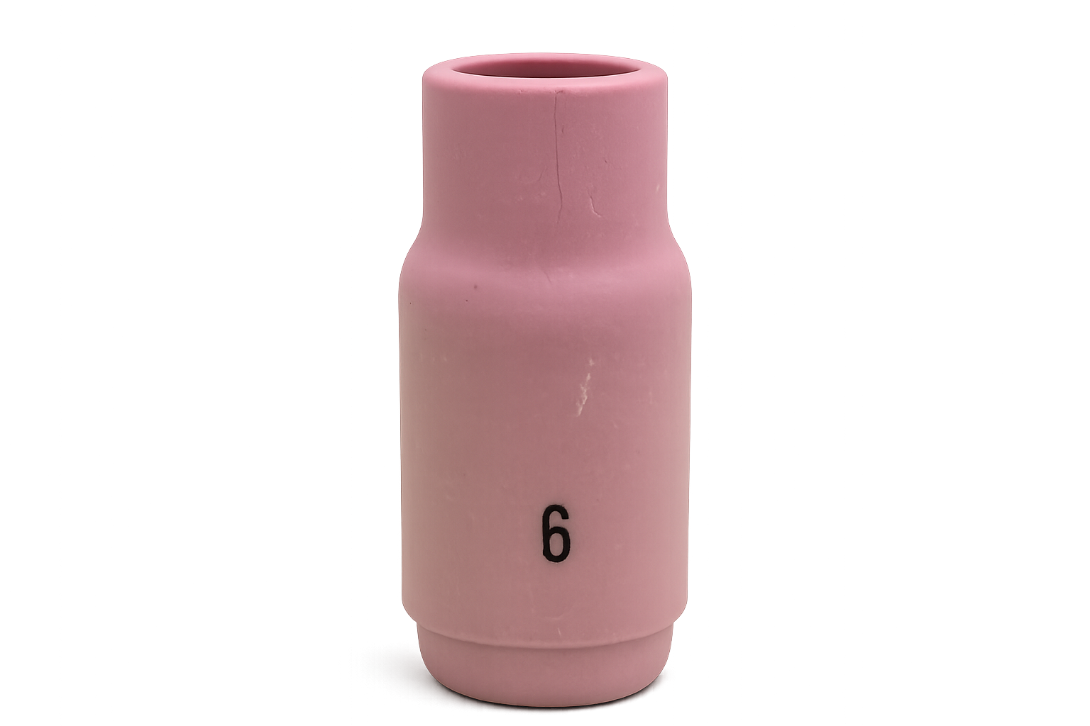 GASKÅPA ROSA NR 6   (47mm)   17/18