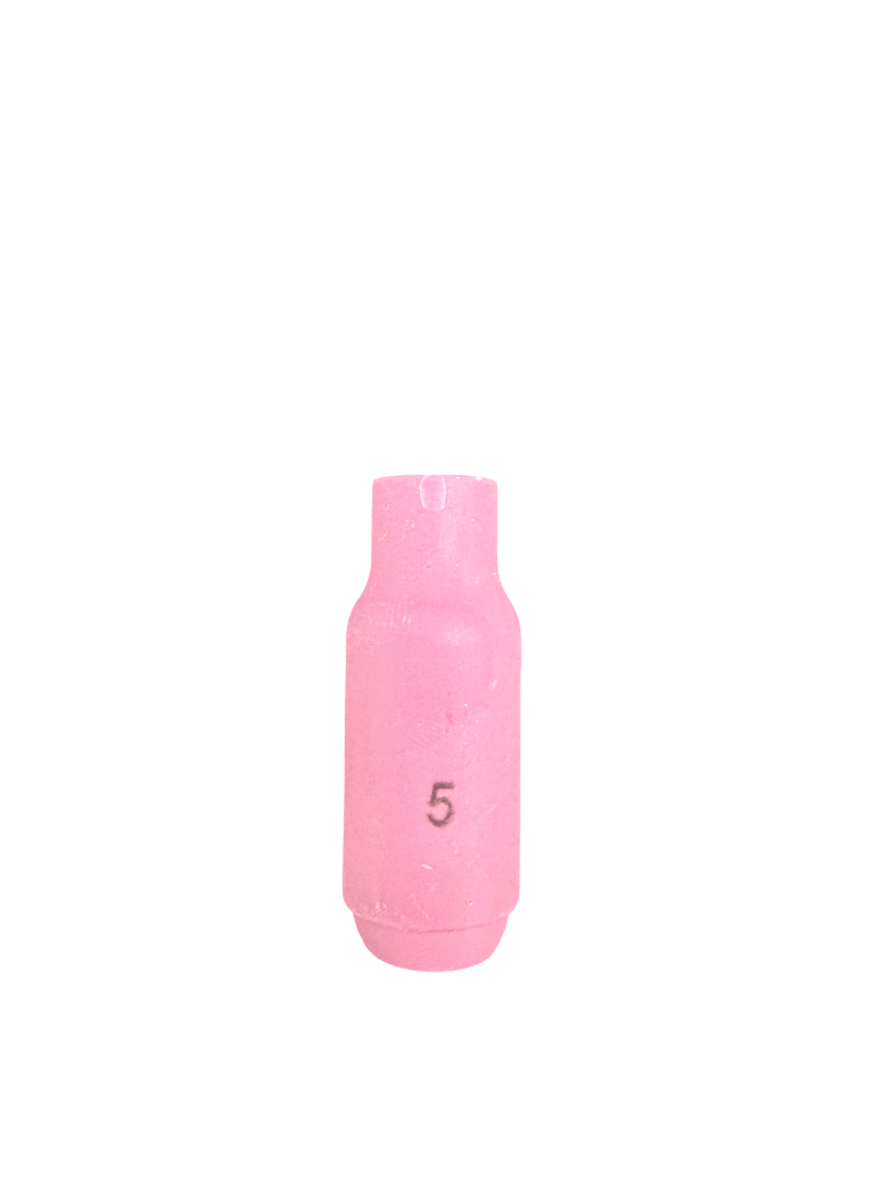 GASKÅPA ROSA NR 5   (47mm)   17/18