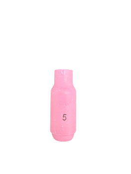 Gaskåpa Rosa Nr 5   (47mm)   17/18