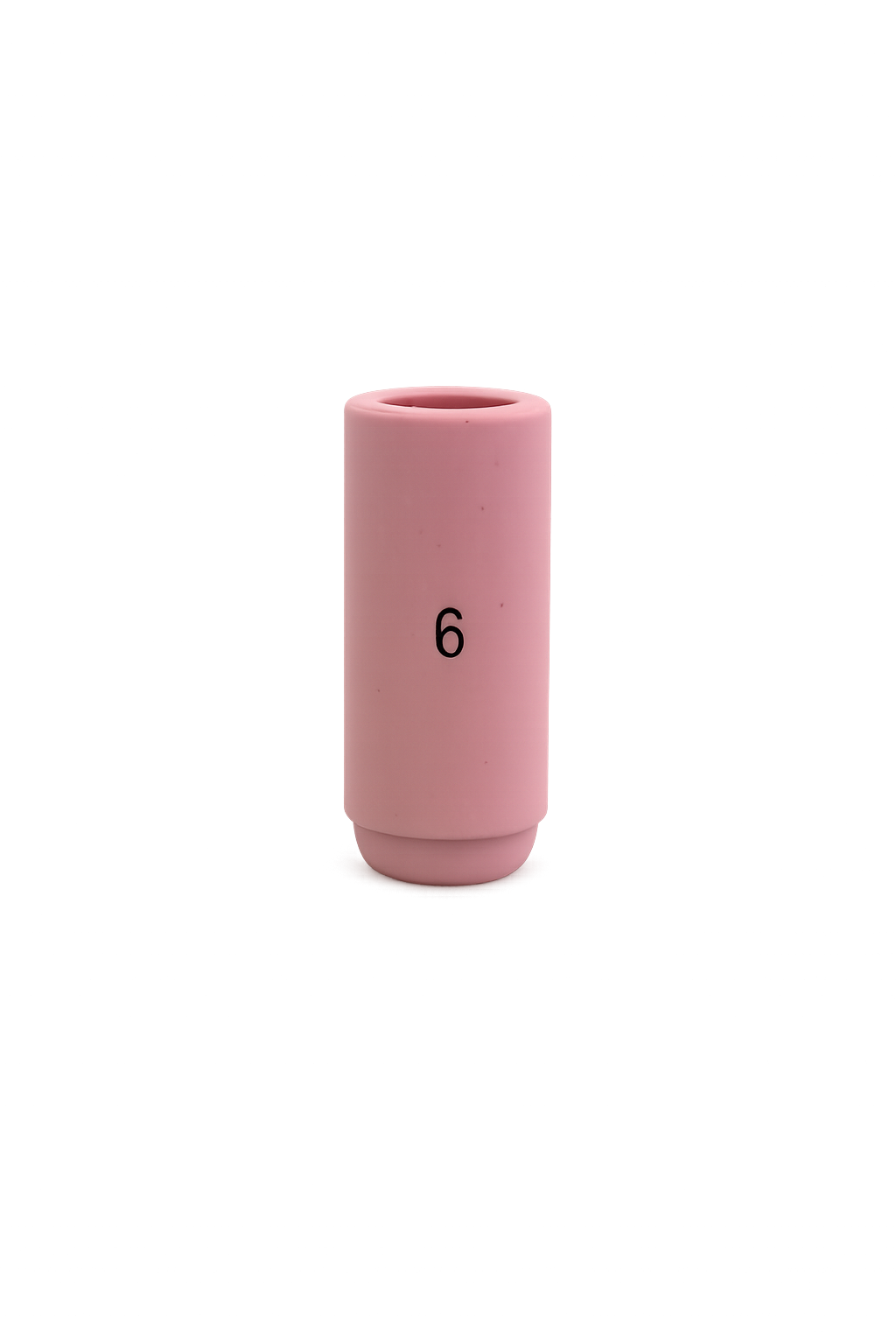 GASKÅPA ROSA NR 6   (30mm)   9/20