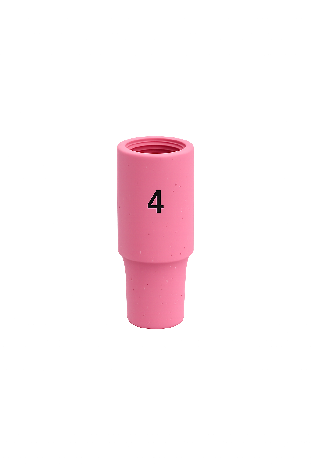 GASKÅPA ROSA NR 4   (30mm)   9/20
