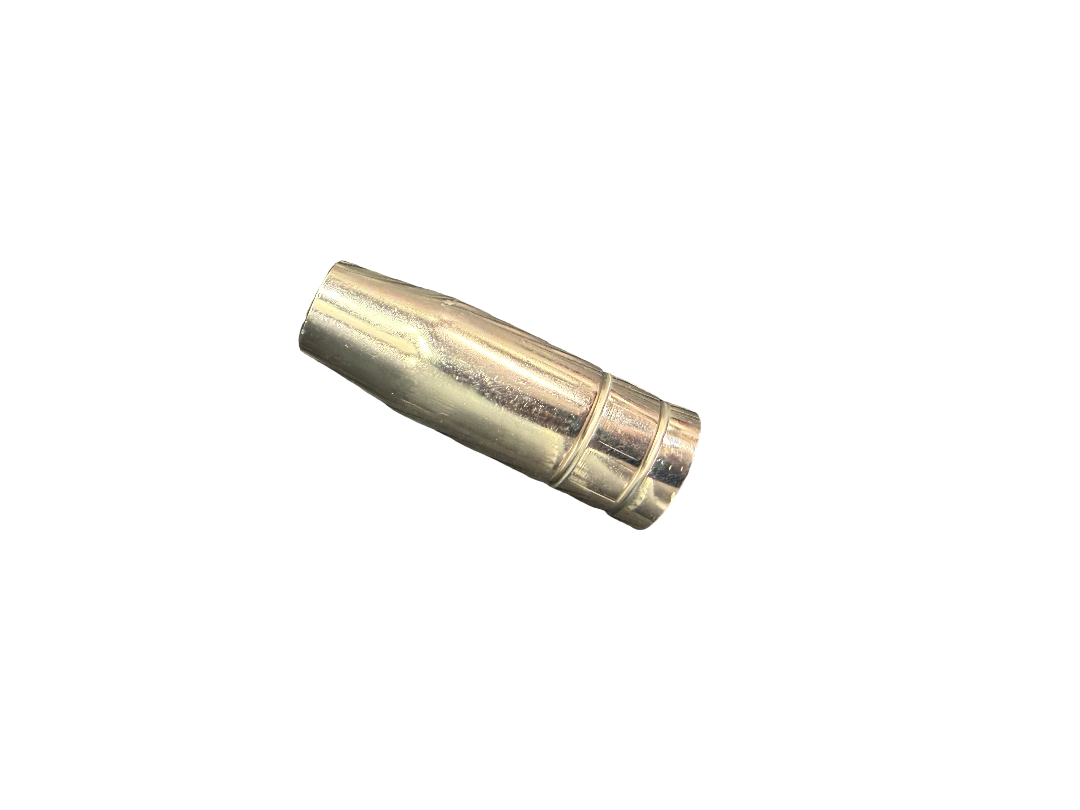 Gaskåpa Konisk M15