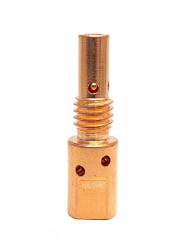 Munstycksadapter M6