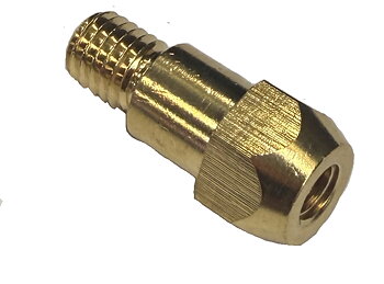Munstyckshållare M36 M6
