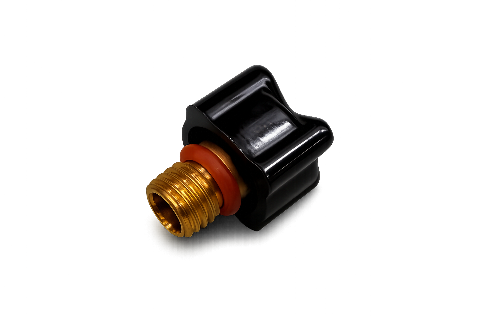SPÄNNHUV KORT 9-20 (19mm)  7,9