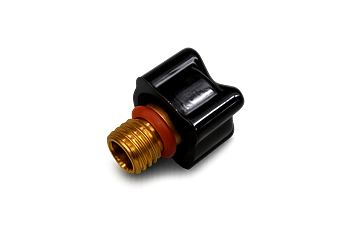 Spännhuv Kort 9-20 (19mm)  7,9