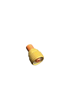 Gaslins 1,6mm   (22mm)   9/20