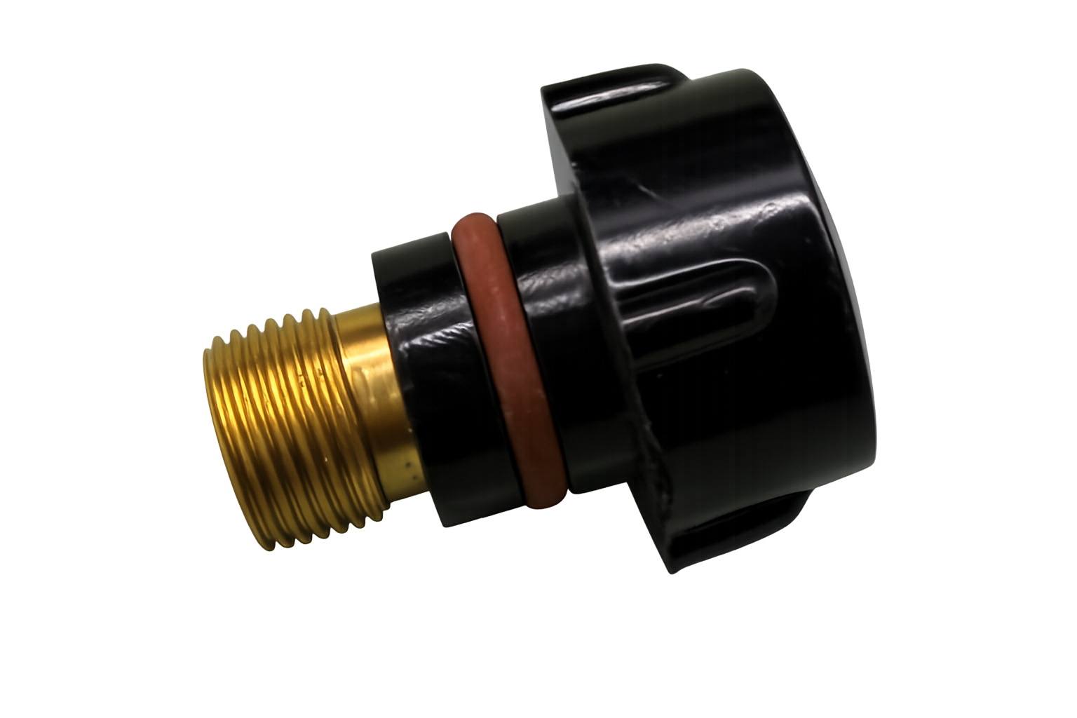 SPÄNNHUV KORT 17-18 (25mm) 9,5