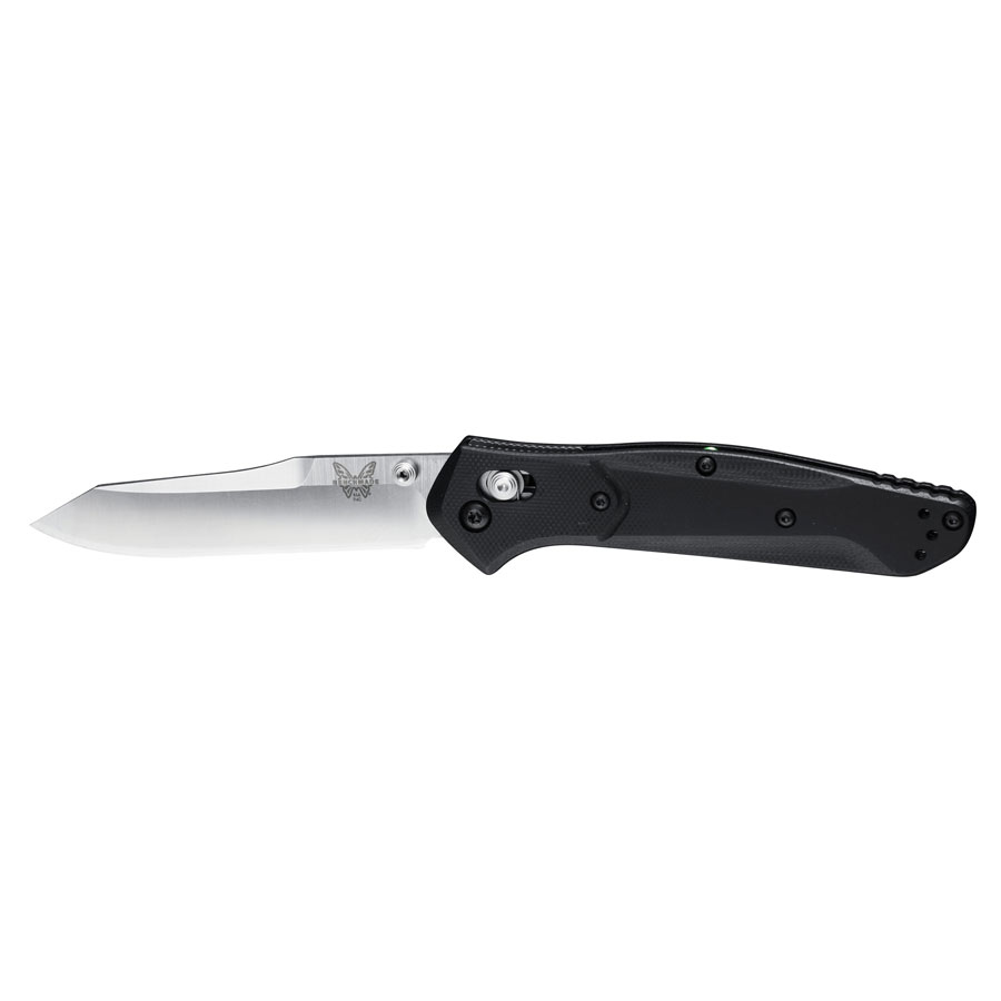 Benchmade 940-2, Osborne Design - 3