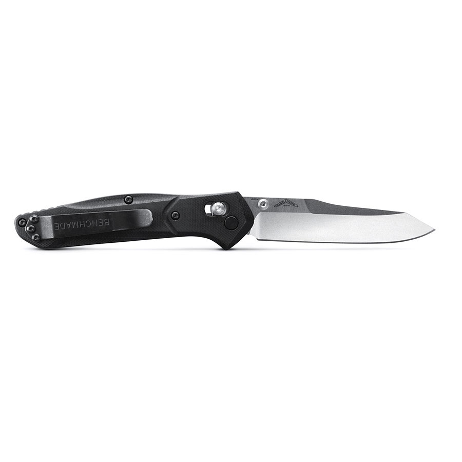 Benchmade 940-2, Osborne Design - 6