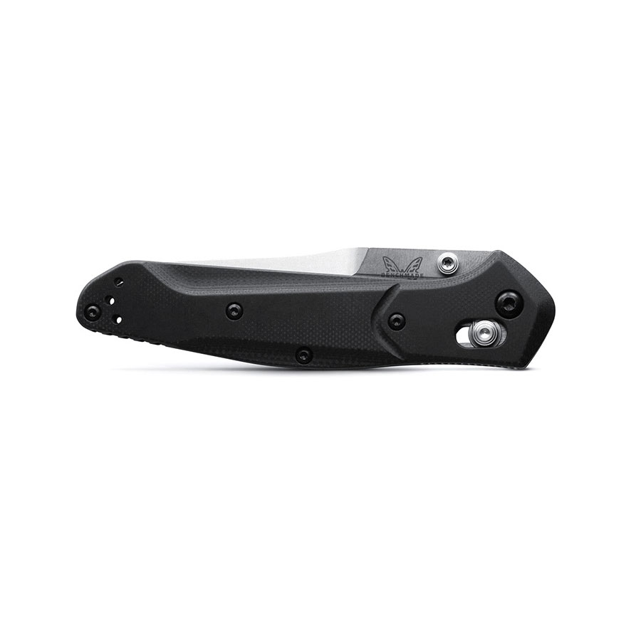 Benchmade 940-2, Osborne Design - 5
