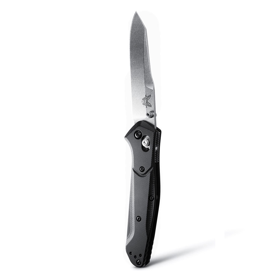 Benchmade 940-2, Osborne Design - 4