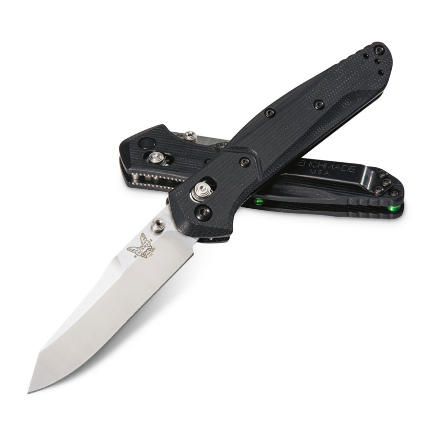 Benchmade 940-2, Osborne Design - 2